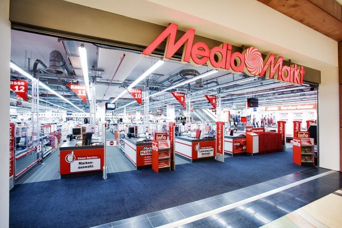 Reserve wimper Etna Media Markt in Malaga - All you need to know, opening time and location