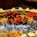 food festivals in Malaga