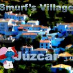 Smurf's Village Juzcar