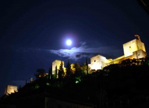 Alhambra Granada