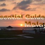 Essential guide of Malaga