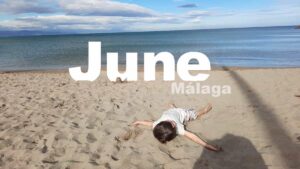 Visit Malaga in June