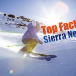 Top facts about Sierra Nevada