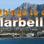 Visiting Marbella