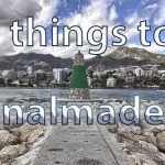 Things to do in Benalmadena