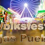 Volksfest Mijas Pueblo