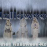 Die besten Halloween-kostüme