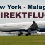 Delta Airlines direktflug