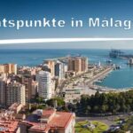 Die Besten Aussichtspunkte in Málaga