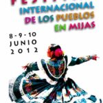 feria de los pueblos Mijas