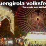 Fuengirola volksfest
