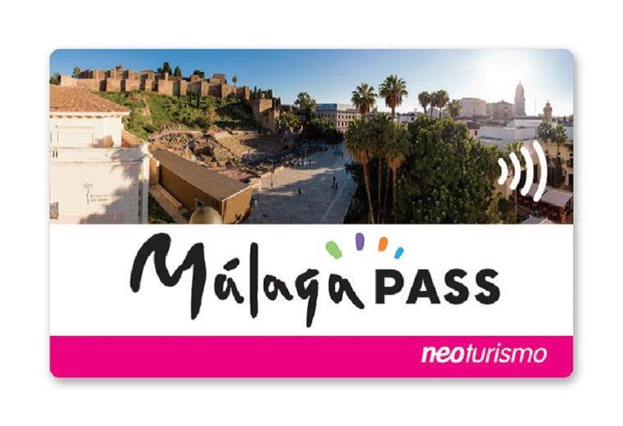 malaga tourist card
