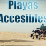 Playas accesibles para discapacitados