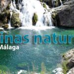 Piscinas naturales y ríos en Málaga
