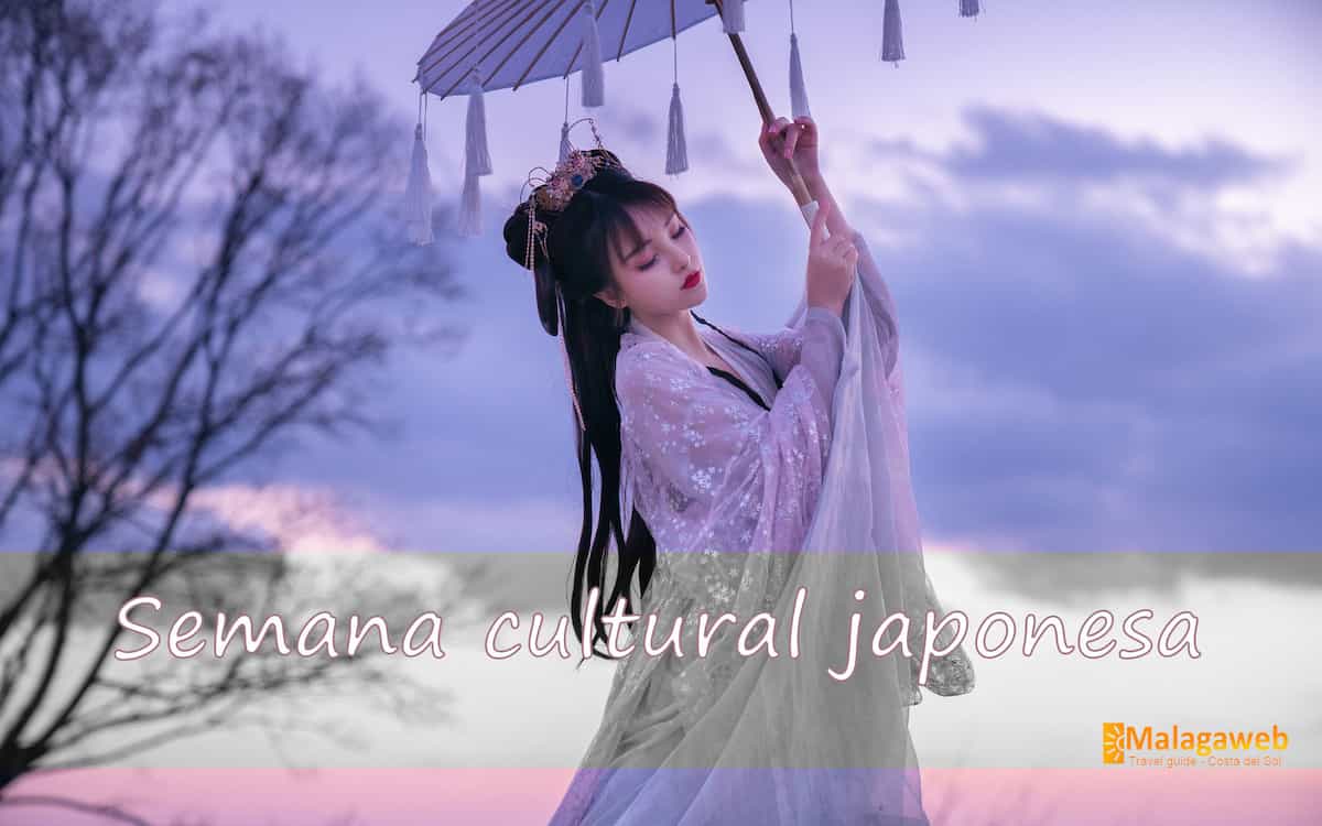 semana cultural japonesa