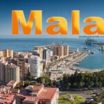 Malaga, una de las mejores ciudades