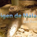 Historia del origen de Málaga