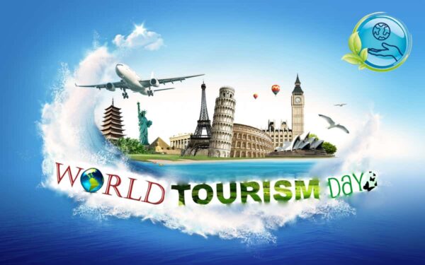 Dia mundial del turismo en septiembre