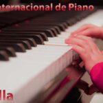 Festival Internacional de Piano en Marbella