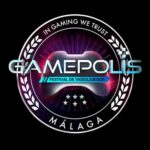 Gamepolis en Málaga