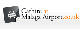 alquiler de coche aeropuerto de Málaga