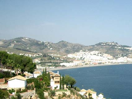 Granada beaches