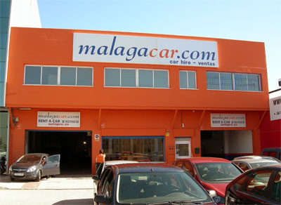 Malagacar.com