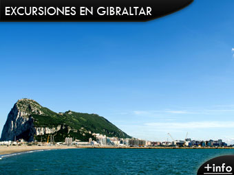 Visita Guiada a Gibraltar