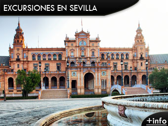 excursion a Sevilla